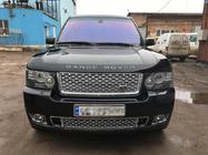 Range Rover III L322 2002-2012 Bodykit Autobiography Foto 3