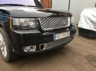 Range Rover III L322 2002-2012 Bodykit Autobiography Foto 4