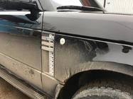 Range Rover III L322 2002-2012 Bodykit Autobiography Foto 6