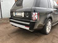 Range Rover III L322 2002-2012 Bodykit Autobiography Foto 7