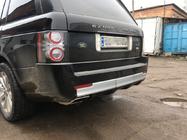 Range Rover III L322 2002-2012 Bodykit Autobiography Foto 9