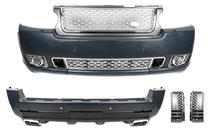 Range Rover III L322 2002-2012 Bodykit Autobiography Foto 1
