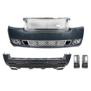 Bodykit Autobiography Range Rover III L322 2002-2012 Foto 1