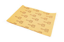 Schall- und Wärmedämmung Shumoff P4V (75 x 56cm) Foto 3