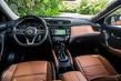 Die zweite Generation von Crossover Nissan Rogue Foto 5