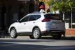 Die zweite Generation von Crossover Nissan Rogue Foto 3