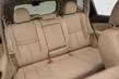 Die zweite Generation von Crossover Nissan Rogue Foto 6