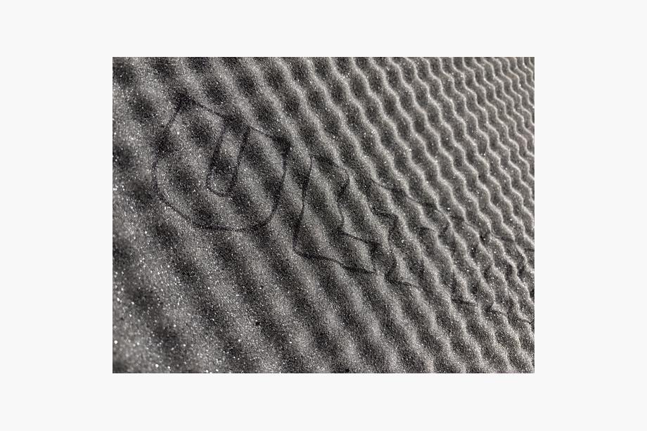 Dichtungsmaterial Sound Absorber 15mm (75x100cm) Foto 2