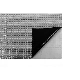 Base mit Folie (75x47cm) Foto 1