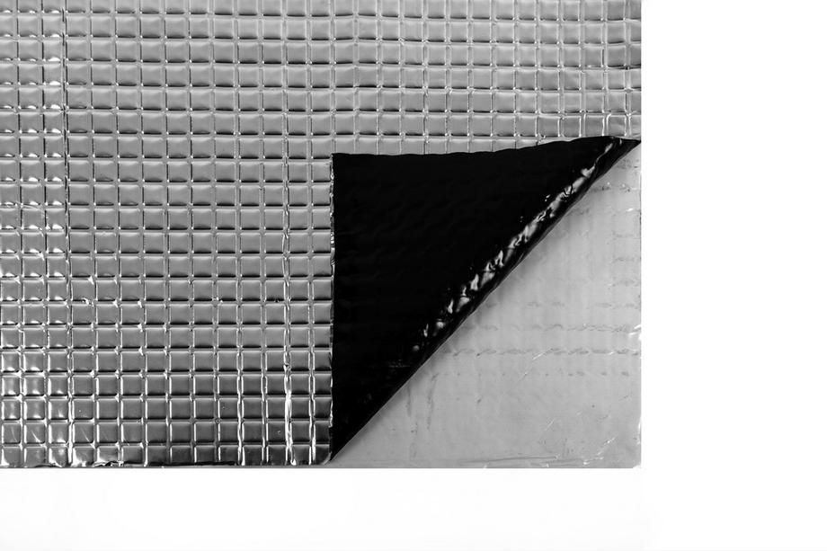 Base mit Folie (75x47cm) Base 2,0 mm Image