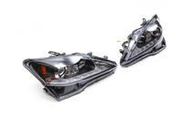 Lexus IS 2005-2013 Frontscheinwerfer OEM V1 Black (2 Stk) Foto 3