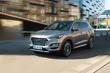 Übersicht der Hyundai Tucson 2018 Foto 9