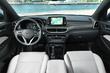 Übersicht der Hyundai Tucson 2018 Foto 5