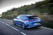 Die Bekanntschaft mit der GENERALIST Kia ProCeed Foto 12