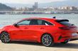 Die Bekanntschaft mit der GENERALIST Kia ProCeed Foto 1