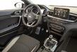 Die Bekanntschaft mit der GENERALIST Kia ProCeed Foto 7