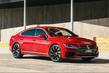 Fünftürer Liftback Volkswagen Arteon Foto 9