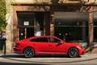 Fünftürer Liftback Volkswagen Arteon Foto 4