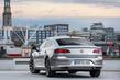Fünftürer Liftback Volkswagen Arteon Foto 8