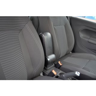 Armlehne (in Getränkehalter) Renault Duster 2018-2024 Foto 4