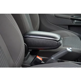 Armlehne (in Getränkehalter) Renault Duster 2018-2024 Foto 2