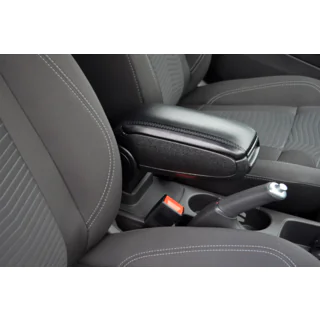 Armlehne (in Getränkehalter) Renault Duster 2018-2024 Foto 1