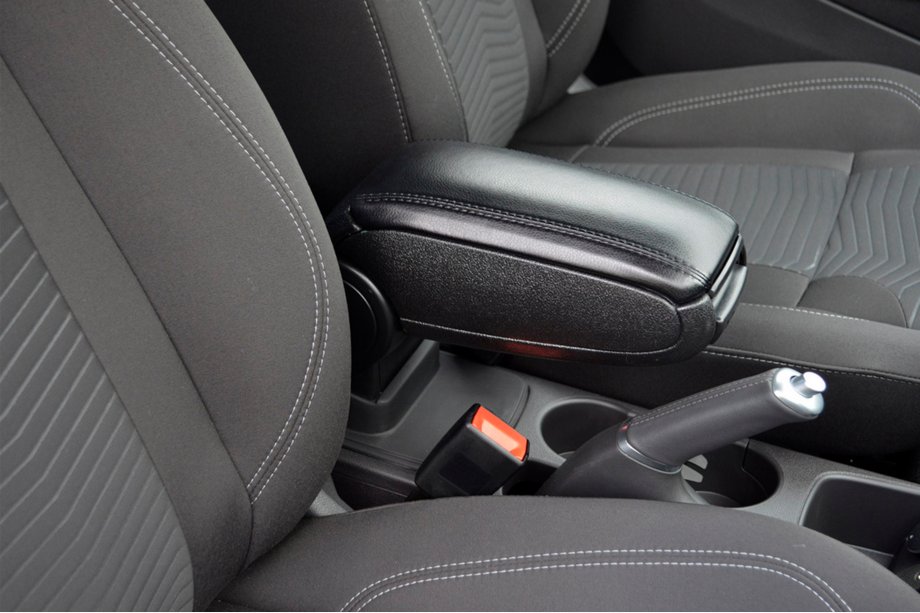 Dacia Duster 2018-2024 Armlehne (in Getränkehalter) Image