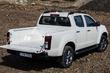 Durchsuchen Sie die aktualisierte Pick-up Isuzu D-Max Foto 3