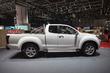 Durchsuchen Sie die aktualisierte Pick-up Isuzu D-Max Foto 6