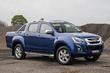 Durchsuchen Sie die aktualisierte Pick-up Isuzu D-Max Foto 1