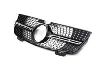 Mercedes GL class X164 2006-2012 Kühlergrill vorn Diamond (2006-2009) Foto 3