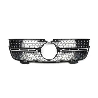 Kühlergrill vorn Diamond (2006-2009)