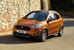Übersicht über kompakte Fließheck Ford Ka+ Foto 11