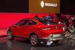 Neuer Coupé-Crossover Renault Arkana Foto 5