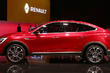 Neuer Coupé-Crossover Renault Arkana Foto 3