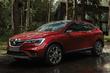 Neuer Coupé-Crossover Renault Arkana Foto 2