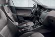 Offroad Modifikation Skoda Octavia Kombi Scout Foto 6