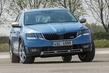 Offroad Modifikation Skoda Octavia Kombi Scout Foto 12