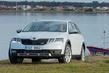 Offroad Modifikation Skoda Octavia Kombi Scout Foto 10