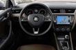 Offroad Modifikation Skoda Octavia Kombi Scout Foto 7