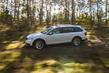 Offroad Modifikation Skoda Octavia Kombi Scout Foto 5