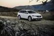Offroad Modifikation Skoda Octavia Kombi Scout Foto 4