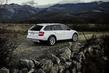 Offroad Modifikation Skoda Octavia Kombi Scout Foto 3