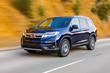 Durchsuchen Sie die aktualisierte Crossover-Honda-Pilot Foto 2