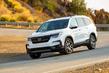 Durchsuchen Sie die aktualisierte Crossover-Honda-Pilot Foto 9