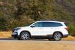 Durchsuchen Sie die aktualisierte Crossover-Honda-Pilot Foto 8