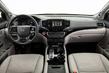 Durchsuchen Sie die aktualisierte Crossover-Honda-Pilot Foto 5