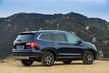 Durchsuchen Sie die aktualisierte Crossover-Honda-Pilot Foto 4