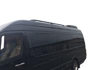 Mercedes Sprinter W906 2006–2018 Dachreling (grundiert zum Lackieren) Foto 2