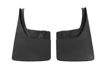 Nissan Navara 2006-2015 Hintere Schmutzfaenger (2 Stk.) Foto 1